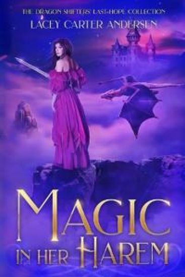 Magic in Her Harem