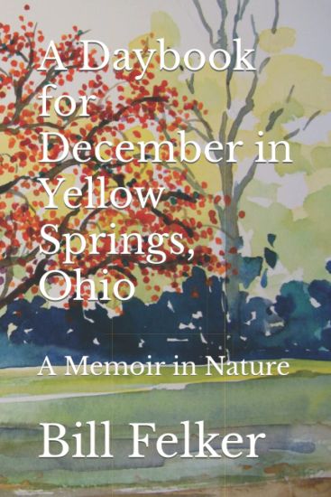 A Daybook for December in Yellow Springs, Ohio