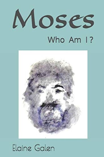 Moses: Who Am I?