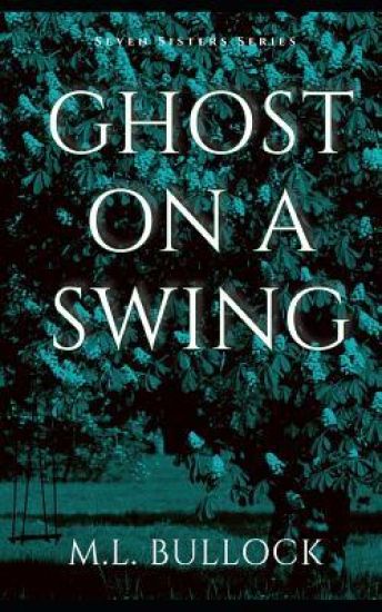 Ghost On a Swing