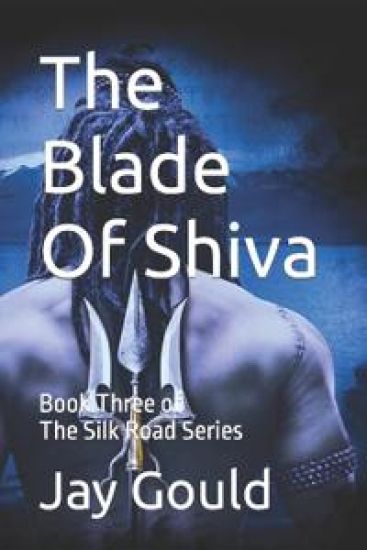 The Blade Of Shiva
