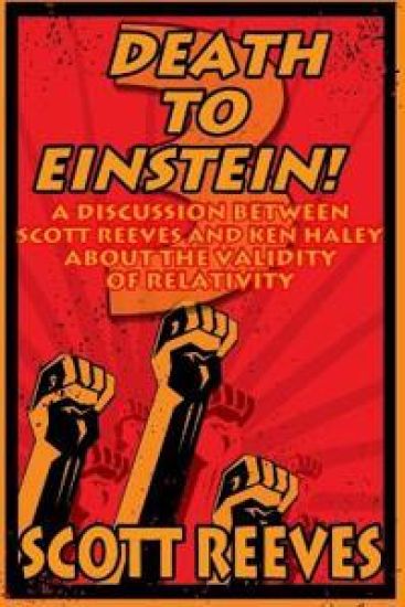 Death to Einstein! 3