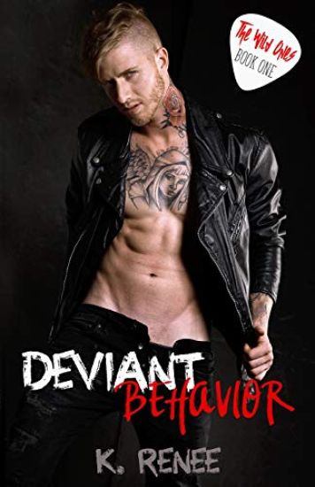 Deviant Behavior