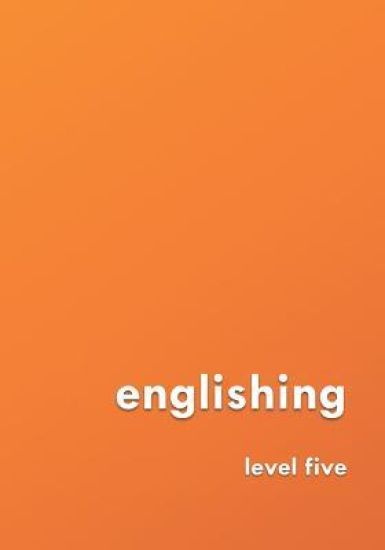 englishing