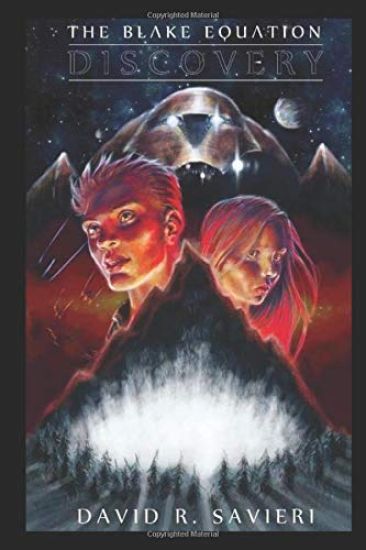 The Blake Equation: Discovery