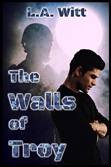 The Walls of Troy