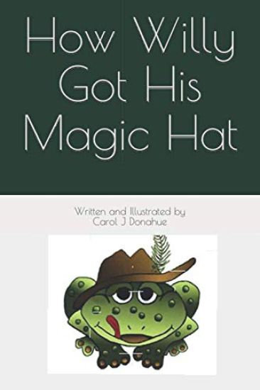 How Willy Got His Magic Hat