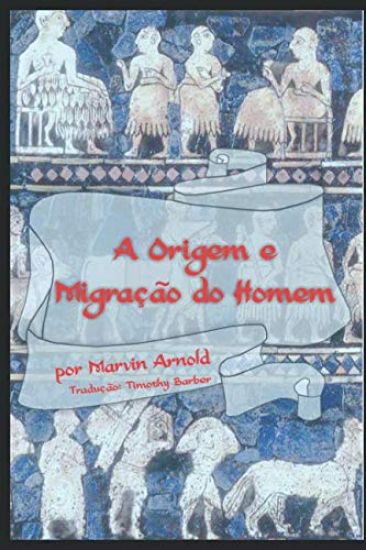 A Origem E Migração Do Homem