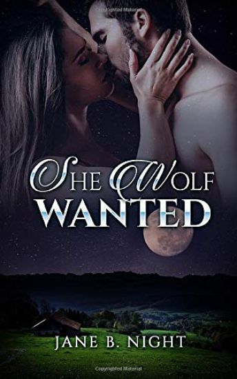She Wolf Wanted