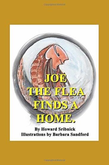 Joe the Flea Finds a Home