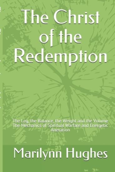 The Christ of the Redemption