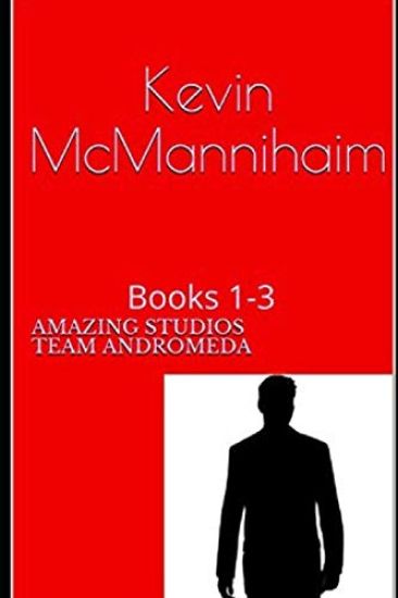 Kevin McMannihaim: Books 1-3