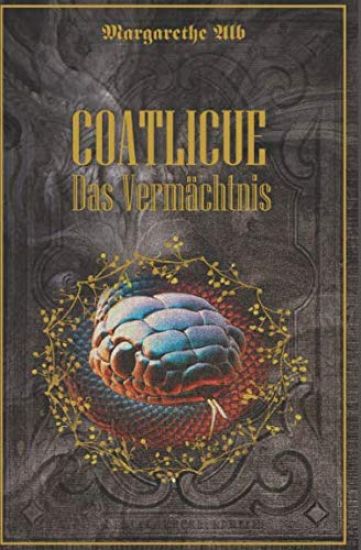Coatlicue