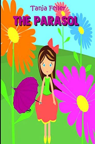 The Parasol: Short Story for Children