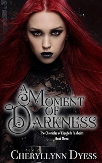 A Moment of Darkness