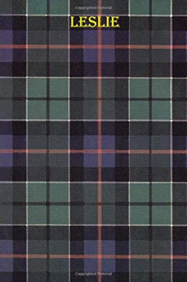 Leslie