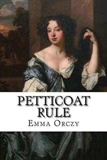 Petticoat Rule