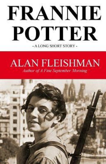 Frannie Potter