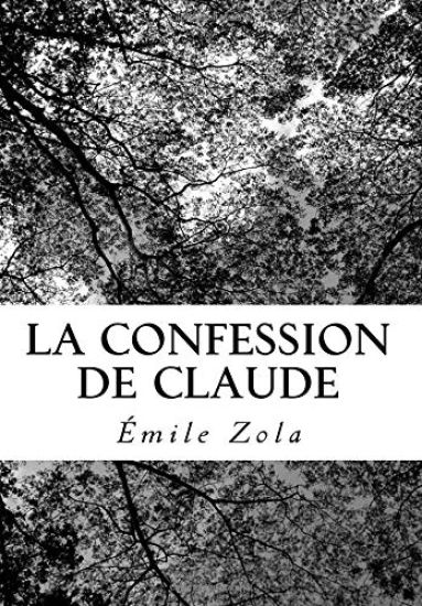 La Confession de Claude