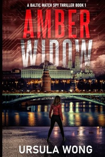 Amber Widow