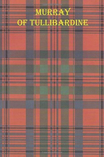Murray of Tullibardine
