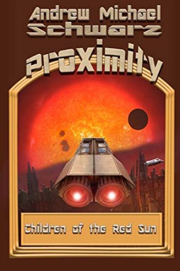Proximity: Children of the Red Sun