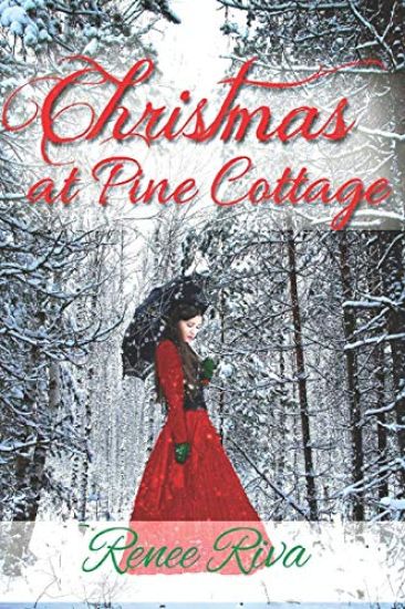 Christmas at Pine Cottage: A Feel Good Christmas Romance