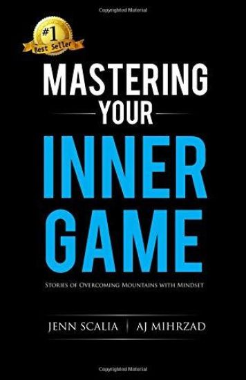Mastering Your Inner Game: Stories of Overcoming Mountains with Mindset