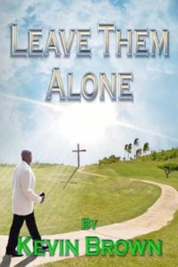 Leave Them Alone