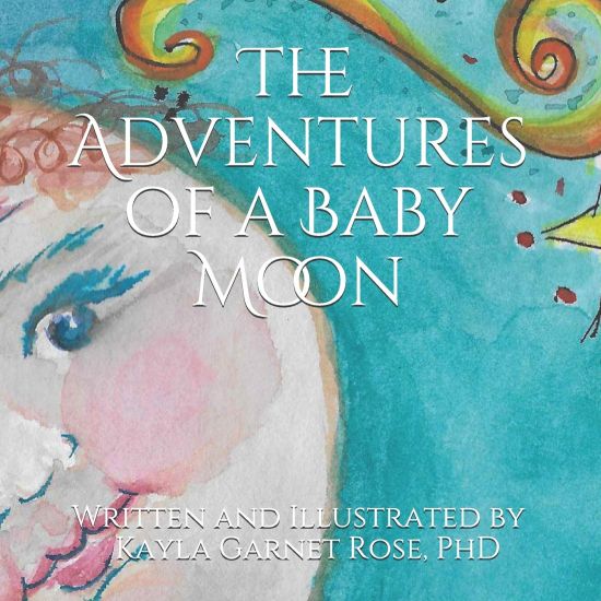 The Adventures of Baby Moon
