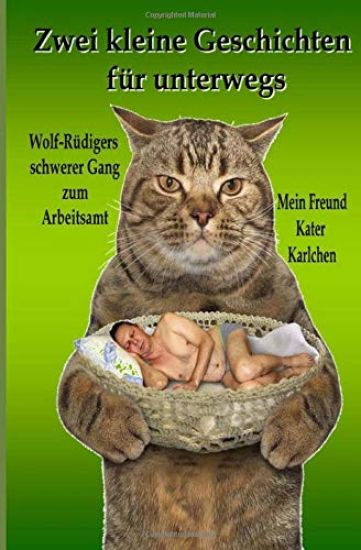 Zwei kleine Geschichten für unterwegs