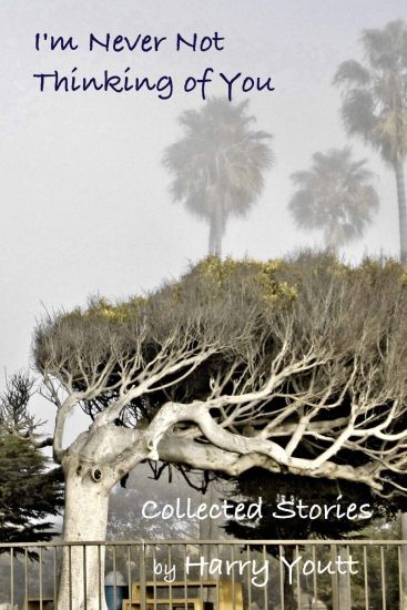 I'm Never Not Thinking of You: Collected Stories