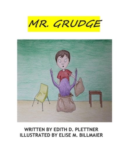 Mr. Grudge