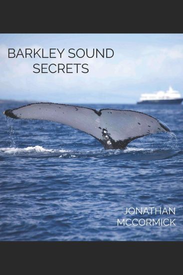 Barkley Sound Secrets