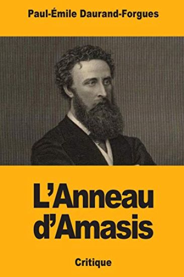 L'Anneau d'Amasis