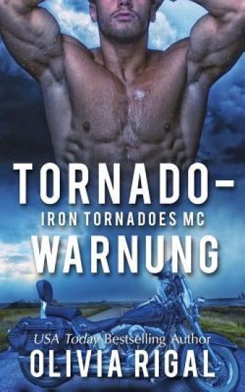 Iron Tornadoes - Tornadowarnung
