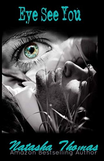 Eye See You: A Patricks' Brothers Novel