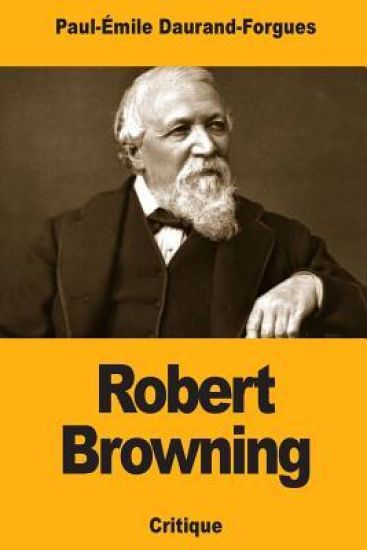 Robert Browning