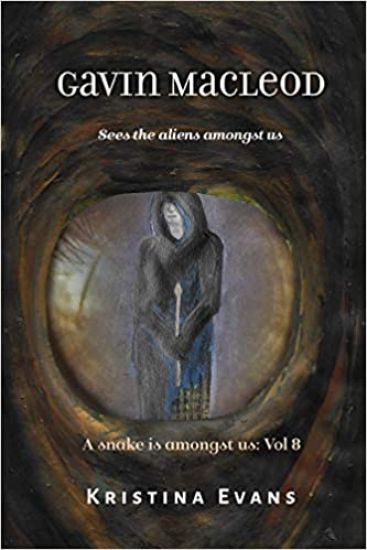 Gavin Macleod sees the aliens amongst us