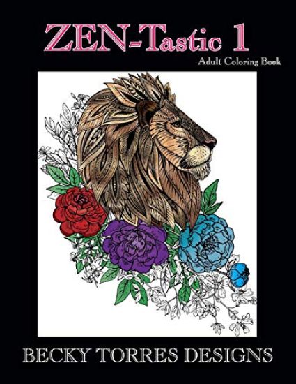 ZEN-Tastic 1: Animals