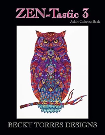 ZEN-Tastic 3