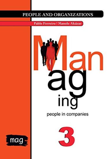 Managing people in companies