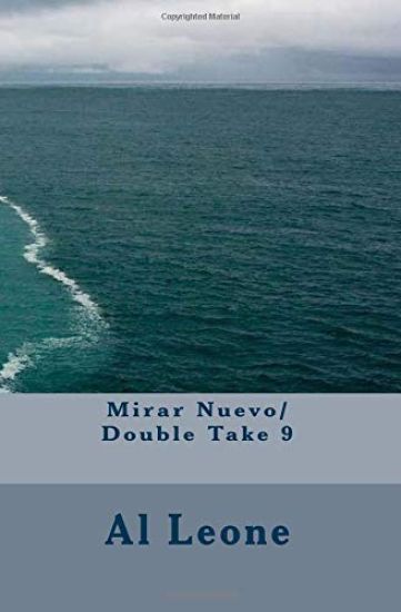 Mirar Nuevo/ Double Take 9