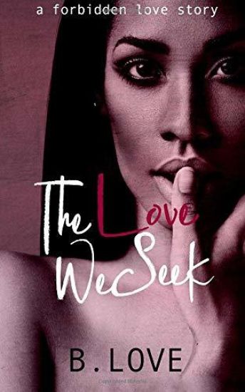 The Love We Seek: A Forbidden Love Story