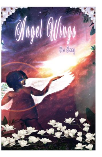 Angel Wings: A Journey to Self Love