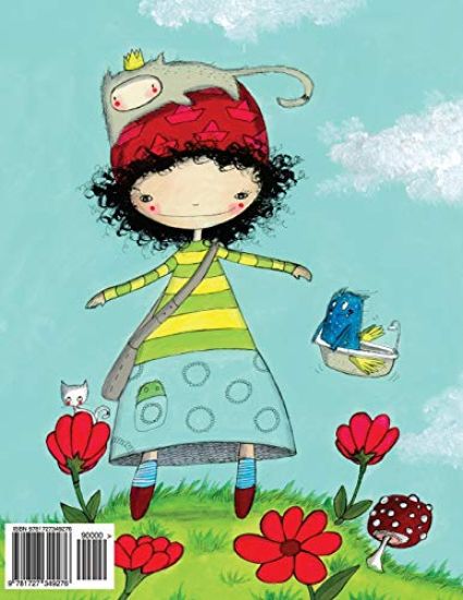 Hl Ana Sghyrh? Kaa Man Chhewta Hewn?: Arabic-Urdu: Children's Picture Book (Bilingual Edition)