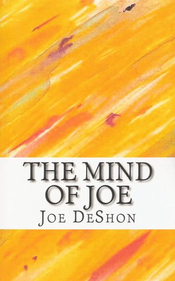 The Mind of Joe
