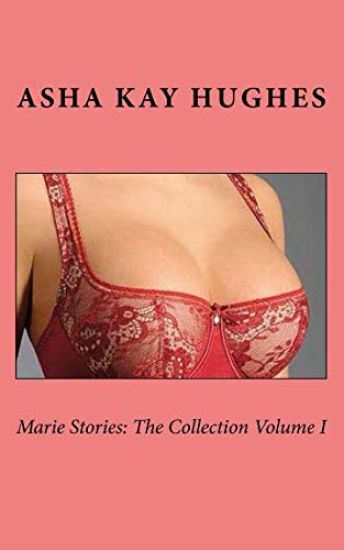 Marie Stories: The Collection 1-5 Volume I