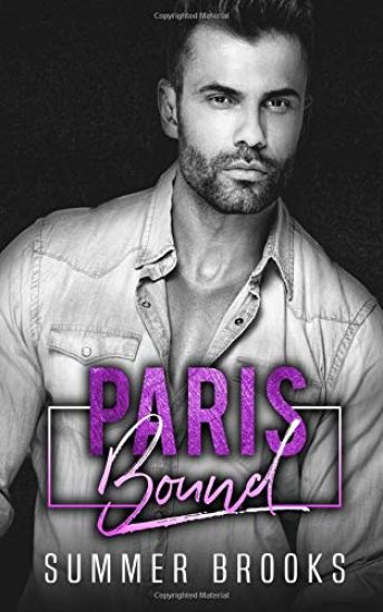 Paris Bound