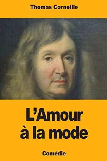 L'Amour à la mode